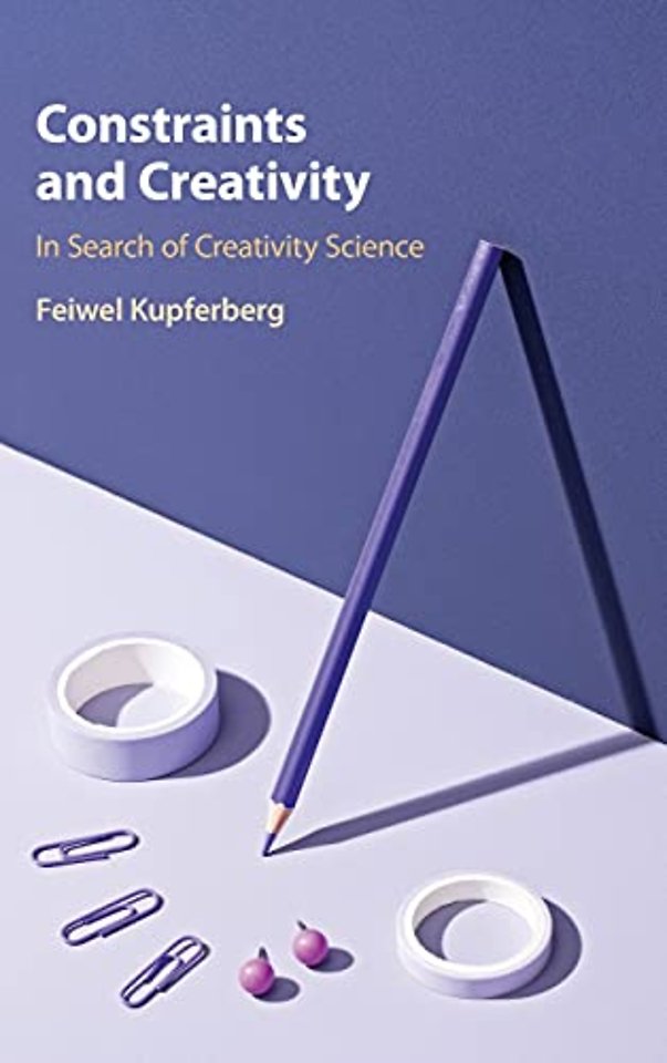 Constraints and Creativity