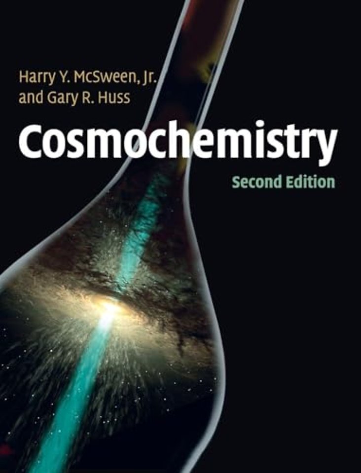 Cosmochemistry