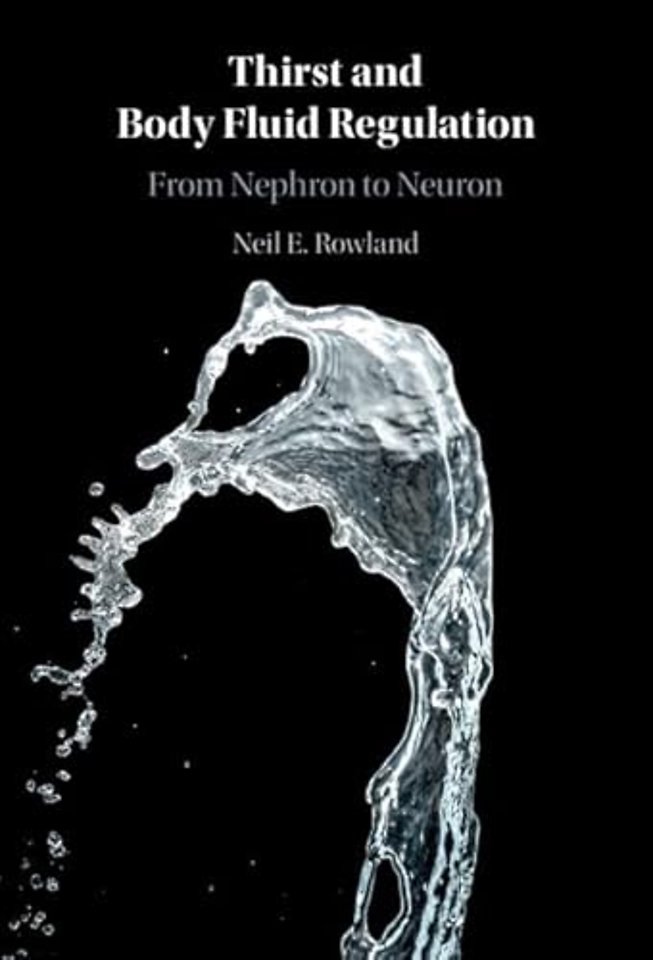 Thirst and Body Fluid Regulation