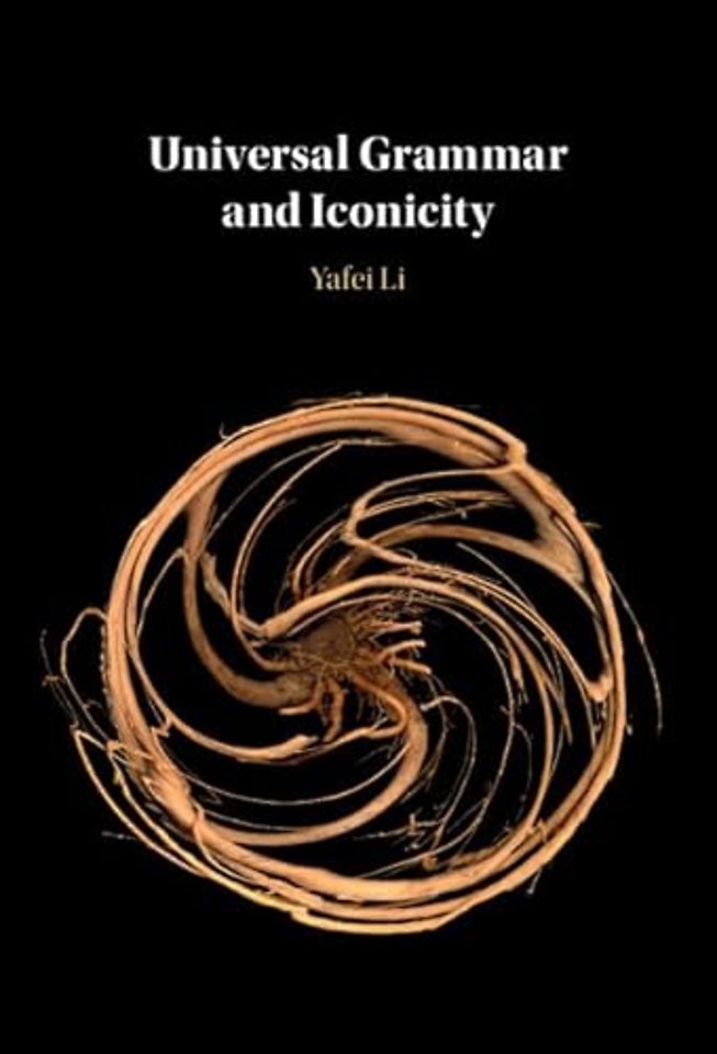 Universal Grammar and Iconicity