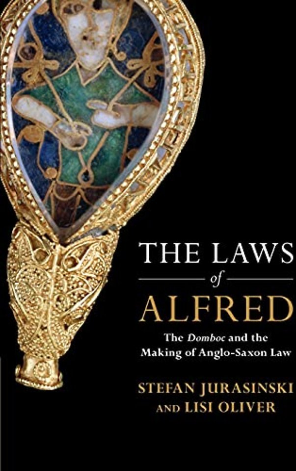 The Laws of Alfred