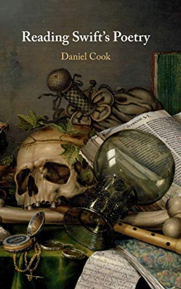 Reading Swift's Poetry