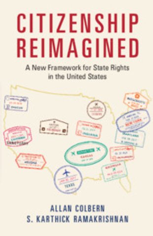 Citizenship Reimagined