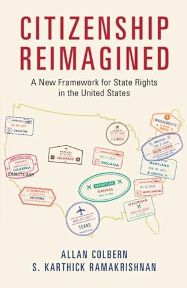 Citizenship Reimagined