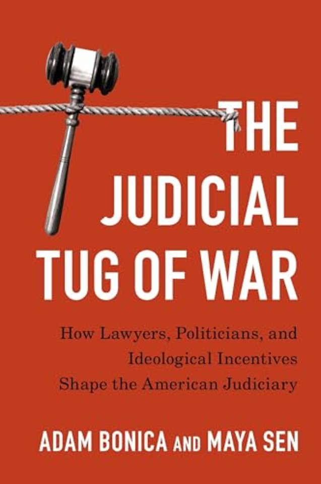 The Judicial Tug of War