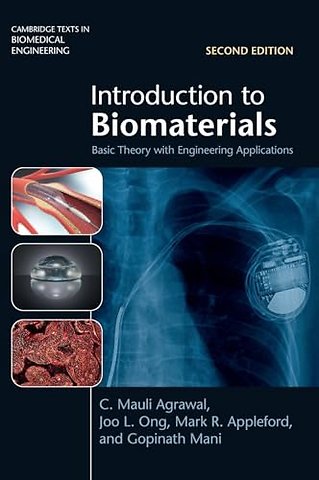 Introduction to Biomaterials