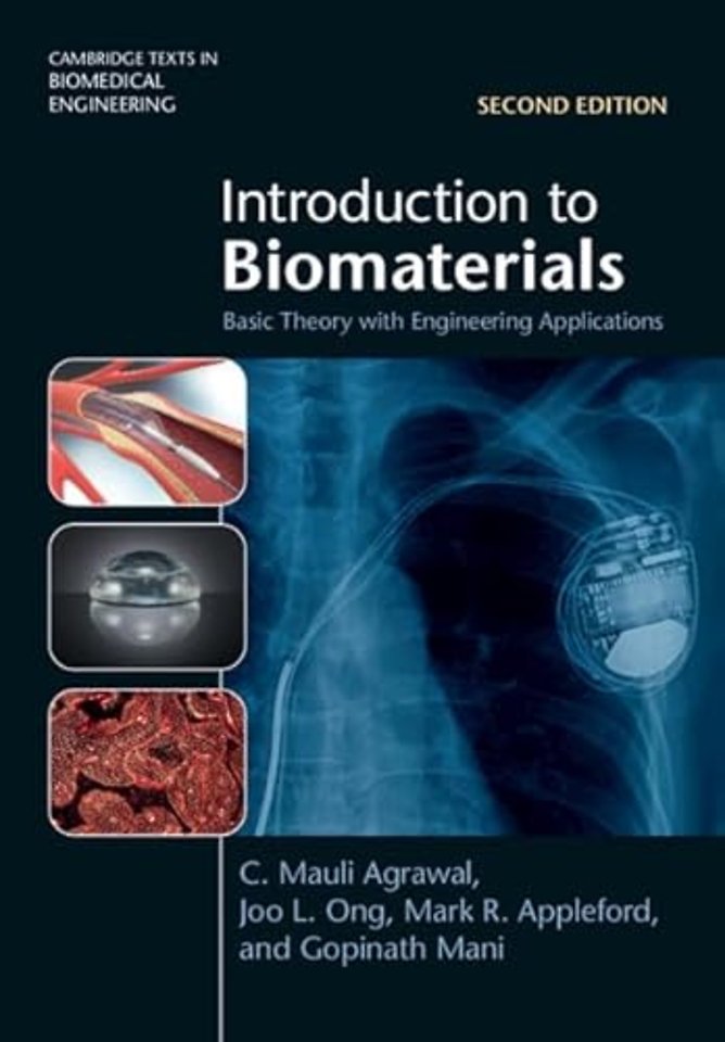 Introduction to Biomaterials
