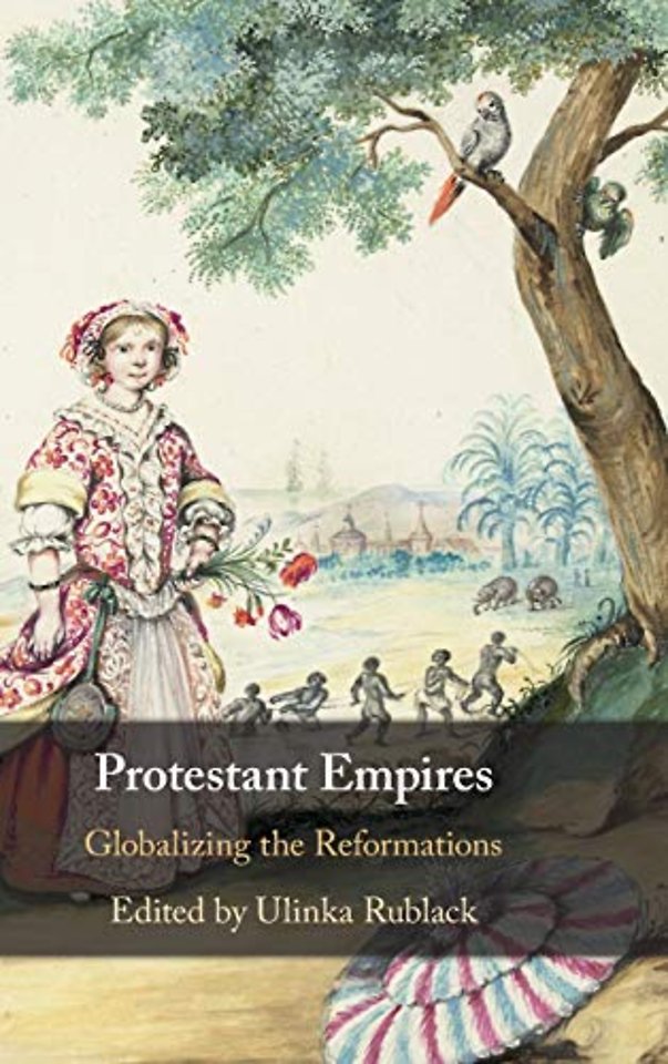 Protestant Empires