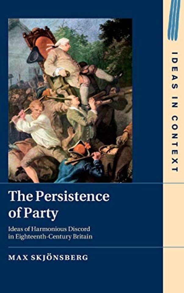 The Persistence of Party