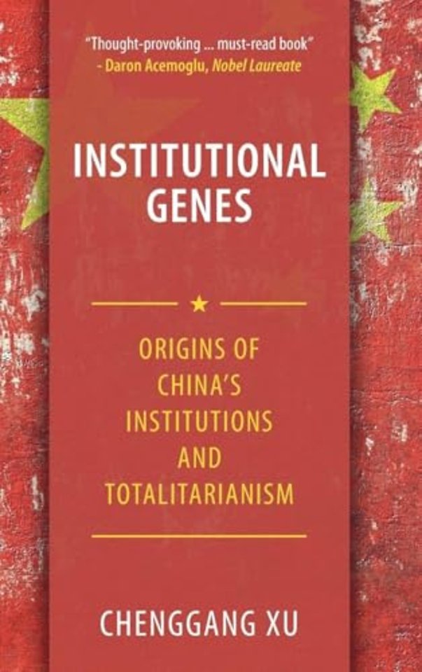Institutional Genes