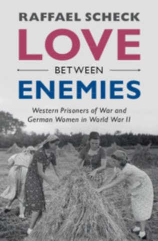 Love between Enemies