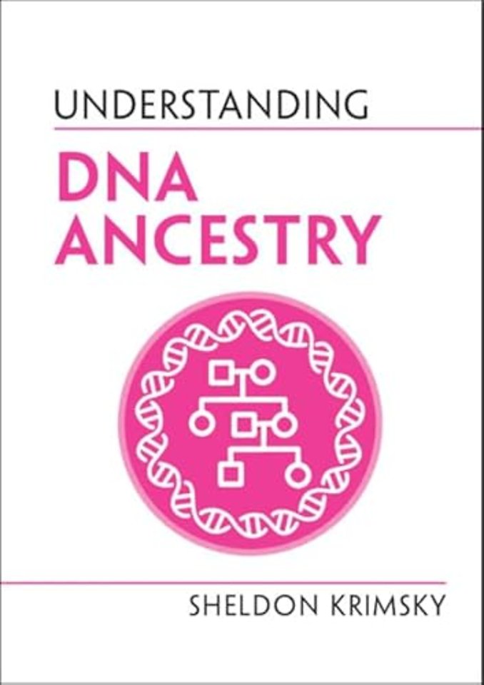 Understanding DNA Ancestry