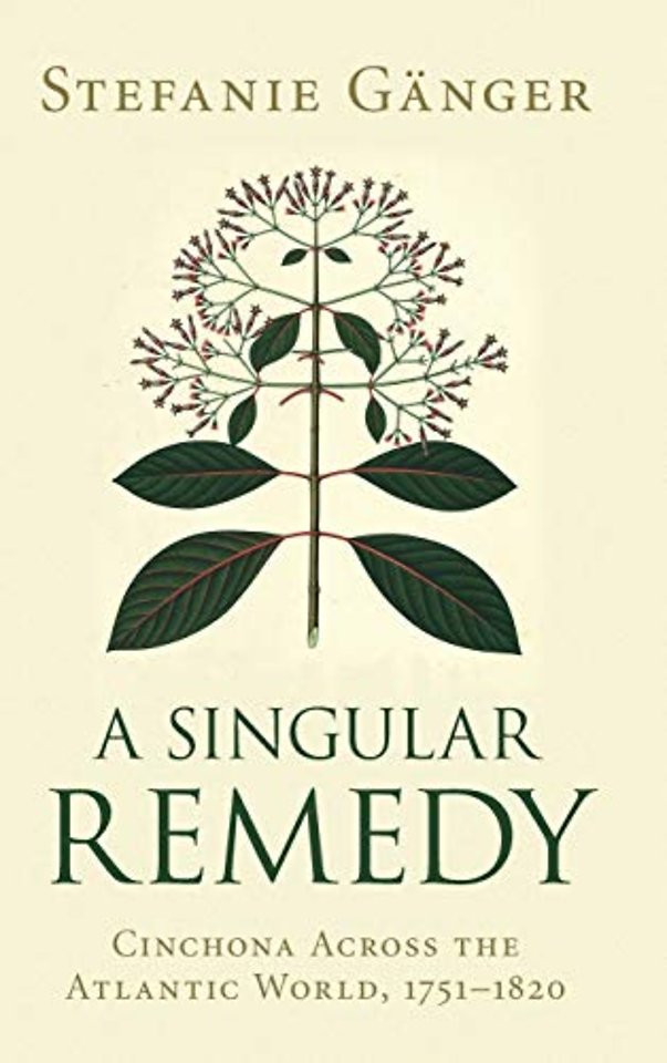 A Singular Remedy