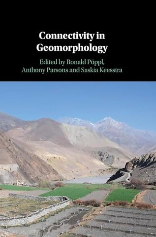 Connectivity in Geomorphology