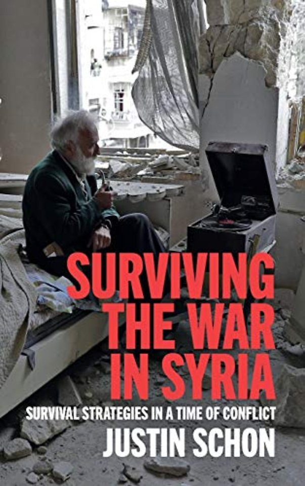 Surviving the War in Syria