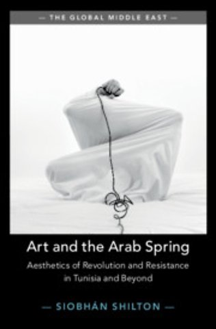 Art and the Arab Spring