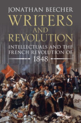 Writers and Revolution