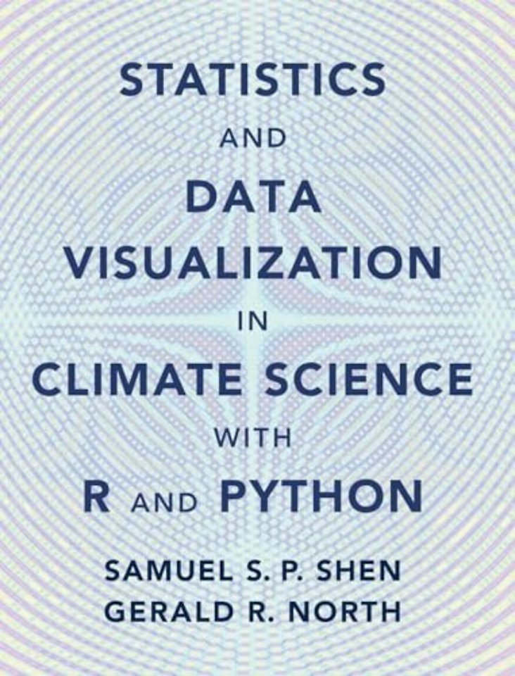 Statistics and Data Visualization in Climate Science with R and Python