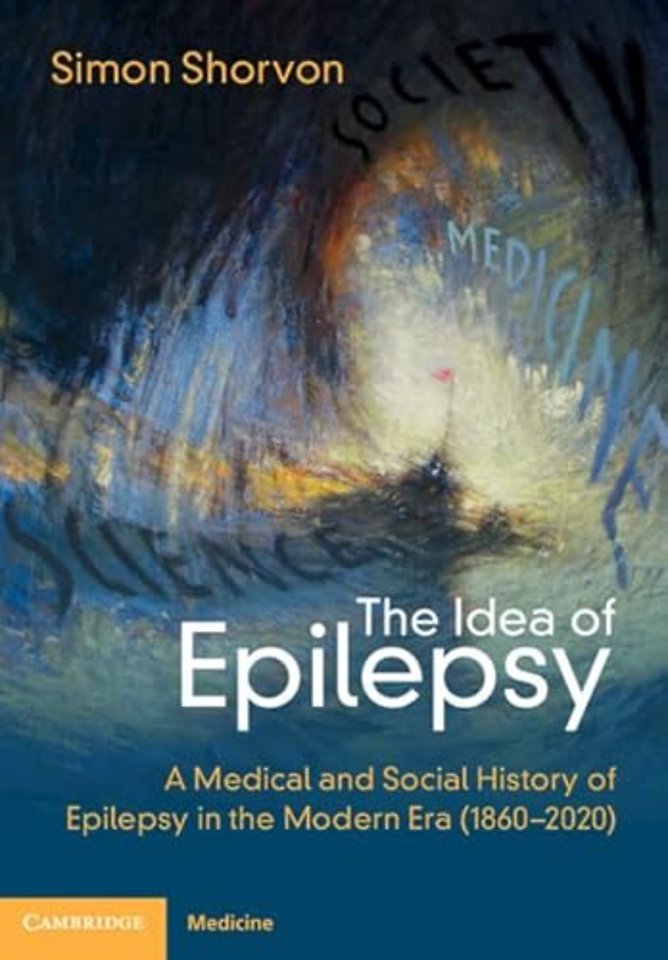 The Idea of Epilepsy