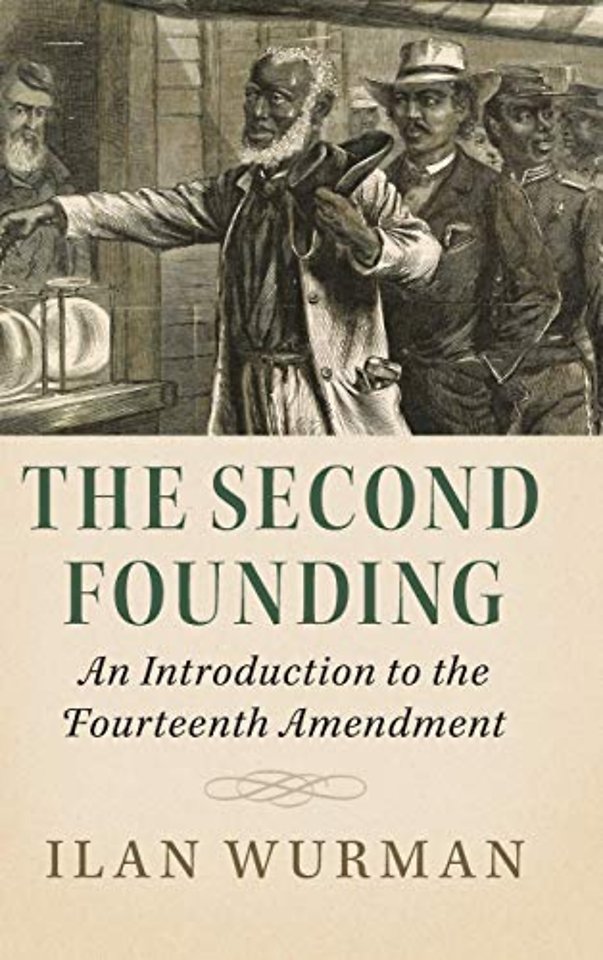 The Second Founding