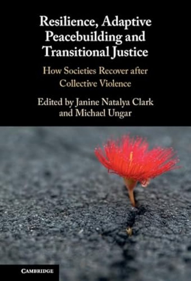Resilience, Adaptive Peacebuilding and Transitional Justice