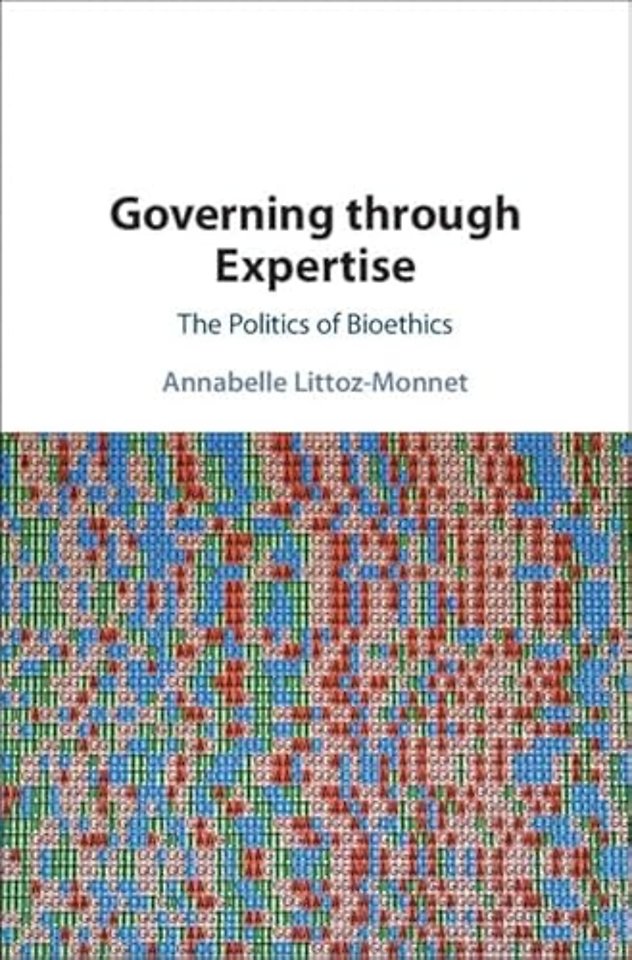 Governing through Expertise