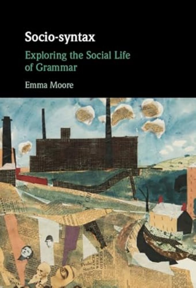 Socio-syntax