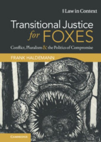 Transitional Justice for Foxes