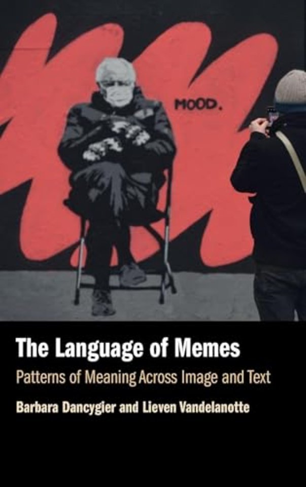 The Language of Memes
