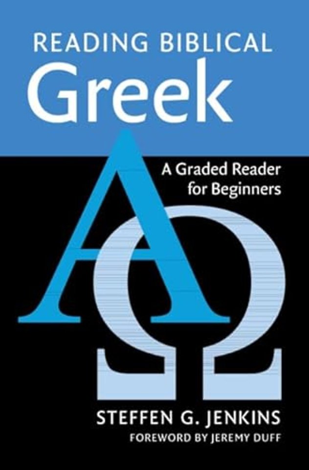 Reading Biblical Greek