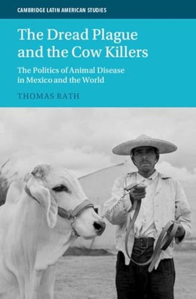 The Dread Plague and the Cow Killers