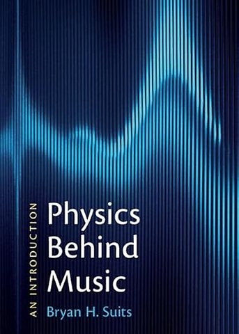 Physics Behind Music