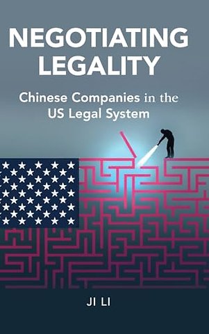 Negotiating Legality