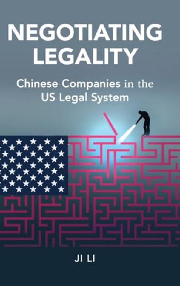 Negotiating Legality