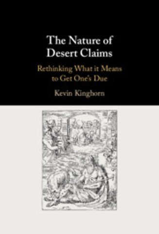 The Nature of Desert Claims