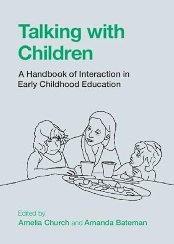 Talking with Children