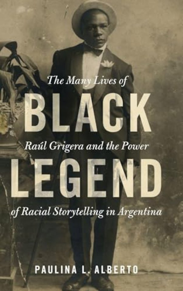 Black Legend