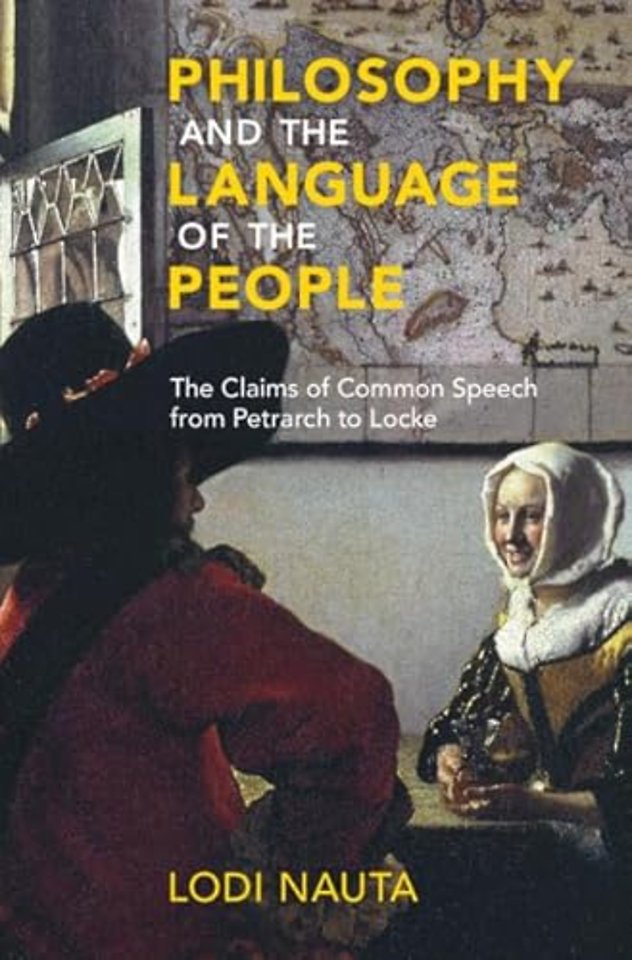 Philosophy and the Language of the People