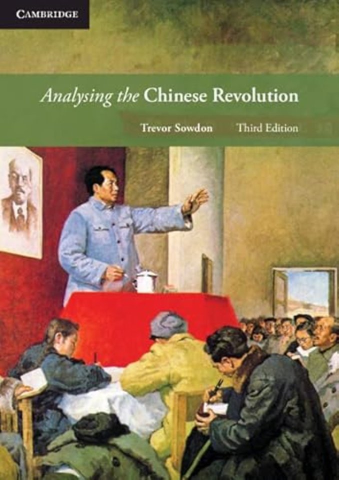 Analysing the Chinese Revolution