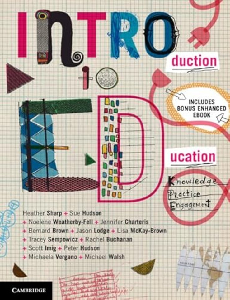 Introduction to Education