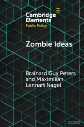 Zombie Ideas