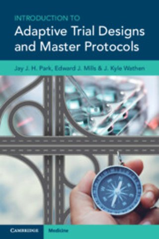 Introduction to Adaptive Trial Designs and Master Protocols