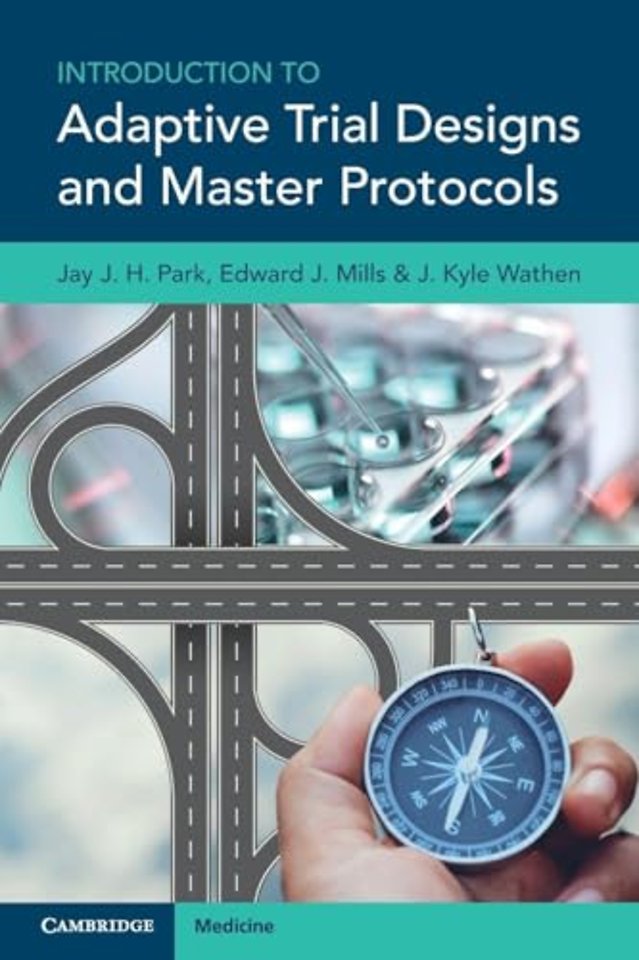 Introduction to Adaptive Trial Designs and Master Protocols