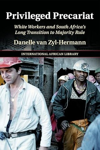Privileged Precariat