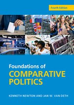 Foundations of Comparative Politics: Democracies of the Mode Foundations of Comparative Politics: Democracies of the Mode