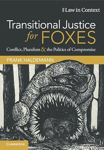 Transitional Justice for Foxes
