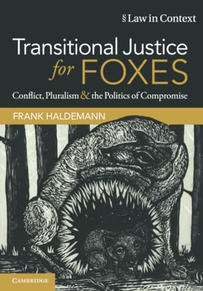 Transitional Justice for Foxes