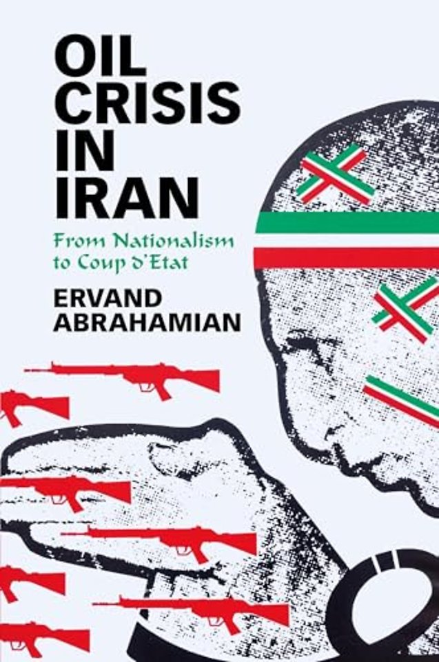 Oil Crisis in Iran