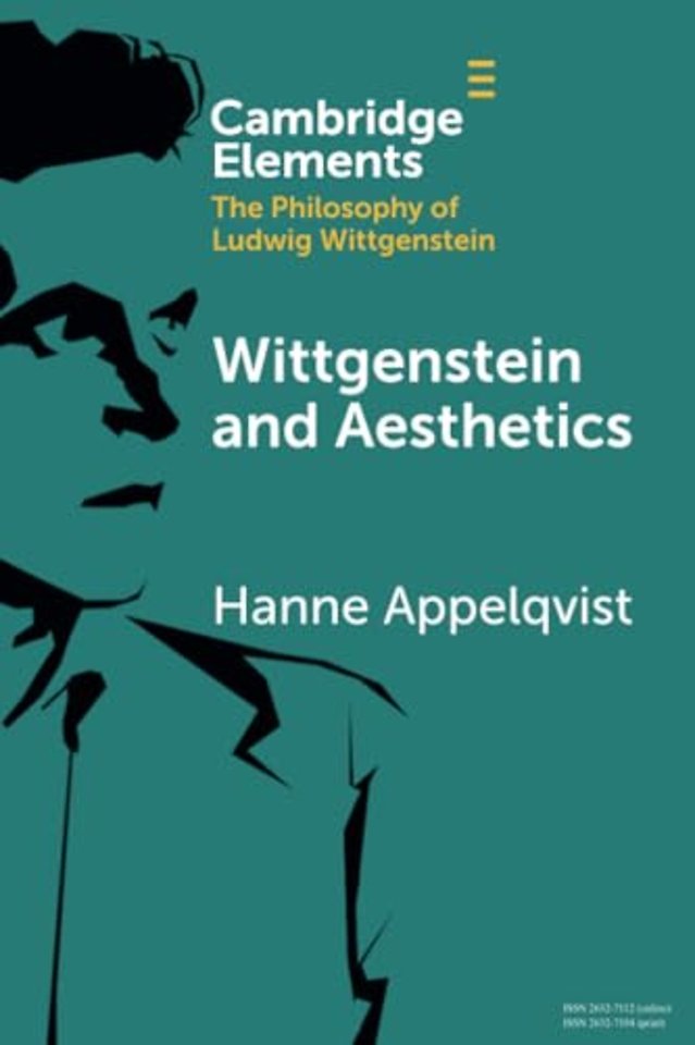 Wittgenstein and Aesthetics