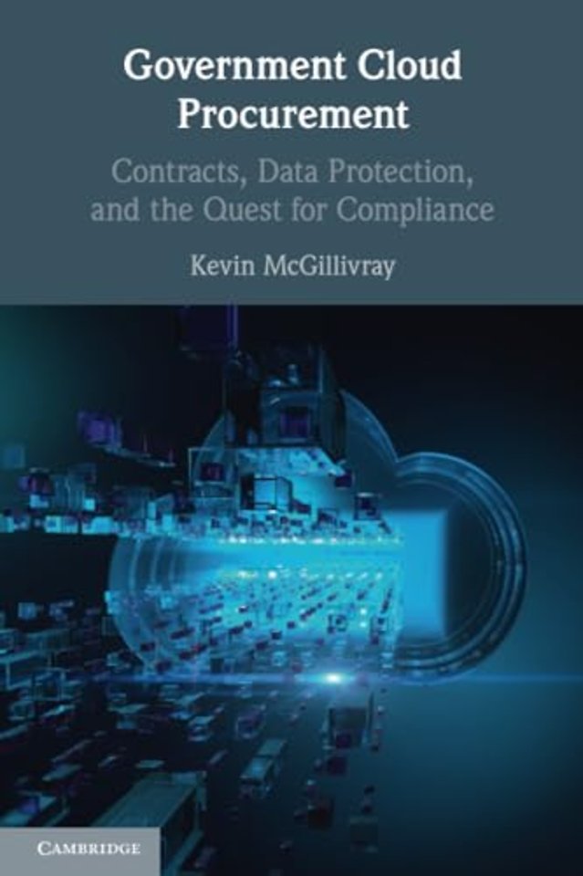 Government Cloud Procurement